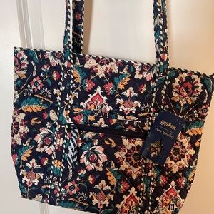 Harry Potter Vera Bradley shoulder purse